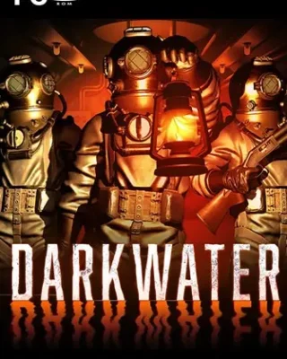 Darkwater (2025) PC-GAME Español [Acceso Anticipado]