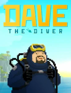 Dave the Diver Deluxe Edition (2023) PC Full Español
