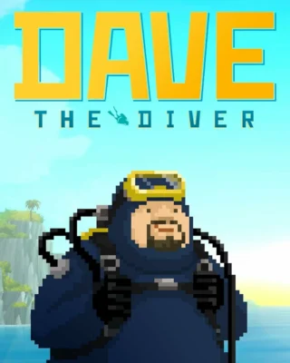 Dave the Diver Deluxe Edition (2023) PC Full Español
