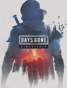 Days Gone Remastered (2021) PC Full Español