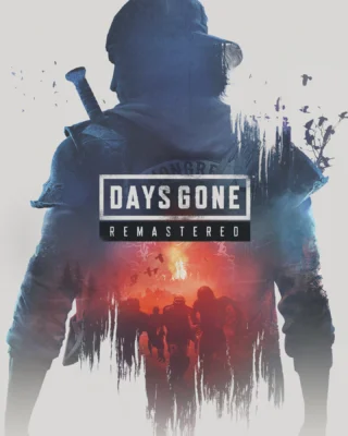 Days Gone Remastered (2021) PC Full Español