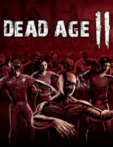 Dead Age 2 (2021) PC Full Español