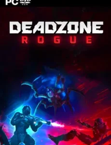 Deadzone: Rogue (2025) PC-GAME Español [Acceso Anticipado]
