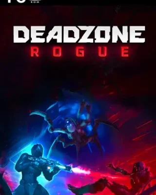 Deadzone: Rogue (2025) PC-GAME Español [Acceso Anticipado]