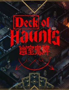 Deck of Haunts (2025) PC Full Español