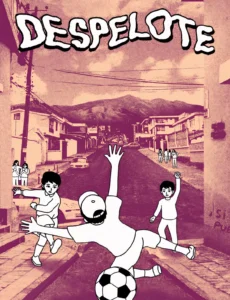 Despelote (2025) PC Full Español
