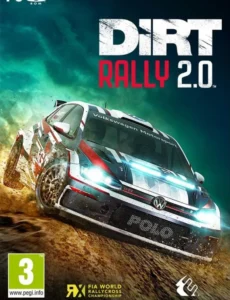 DiRT Rally 2.0 (2019) PC Full Español
