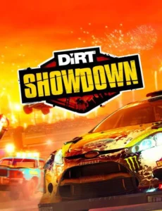 DiRT Showdown (2012) PC Full Español