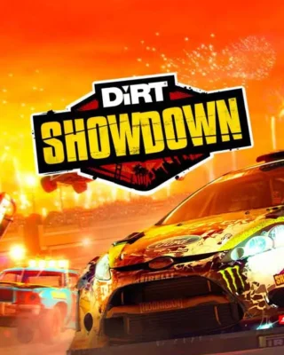 DiRT Showdown (2012) PC Full Español