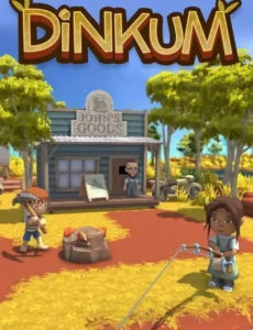 Dinkum (2025) PC Full Español