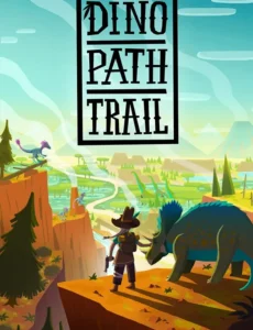 Dino Path Trail (2025) PC Full Español