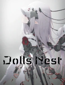 Dolls Nest (2025) PC Full