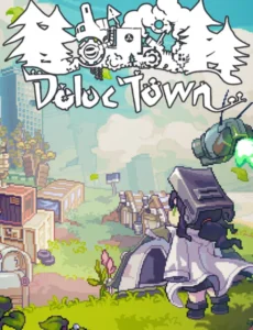 Doloc Town (2025) PC-GAME [Acceso Anticipado]