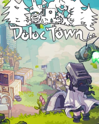 Doloc Town (2025) PC-GAME [Acceso Anticipado]