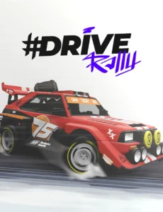 DRIVE Rally (2025) PC Full Español