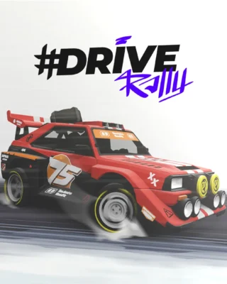 DRIVE Rally (2025) PC Full Español