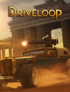 Driveloop: Survivors (2025) PC-GAME Español [Acceso Anticipado]
