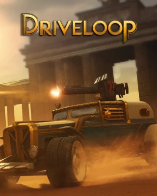 Driveloop: Survivors (2025) PC-GAME Español [Acceso Anticipado]