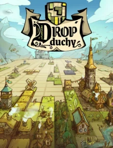 Drop Duchy (2025) PC Full Español