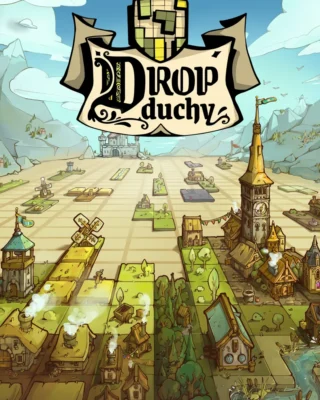 Drop Duchy (2025) PC Full Español