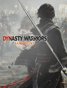 Dynasty Warriors Origins Deluxe Edition (2025) PC Full Español