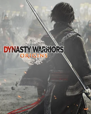 Dynasty Warriors Origins Deluxe Edition (2025) PC Full Español