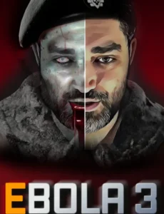 EBOLA 3 (2022) PC Full Español