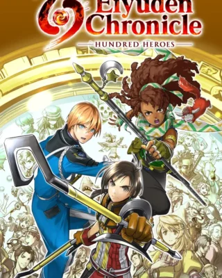 Eiyuden Chronicle: Hundred Heroes Deluxe Edition (2024) PC Full Español