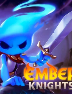 Ember Knights (2023) PC Full Español
