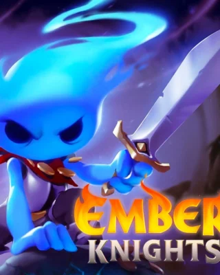 Ember Knights (2023) PC Full Español