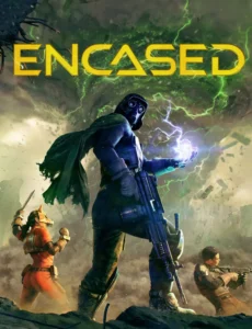 Encased: A Sci-Fi Post-Apocalyptic RPG (2021) PC Full Español
