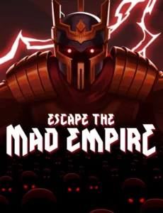 Escape The Mad Empire (2025) PC-GAME Español [Acceso Anticipado]