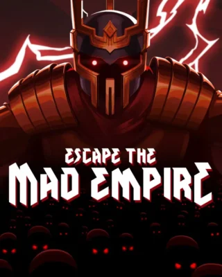 Escape The Mad Empire (2025) PC-GAME Español [Acceso Anticipado]