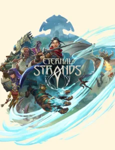 Eternal Strands (2025) PC Full