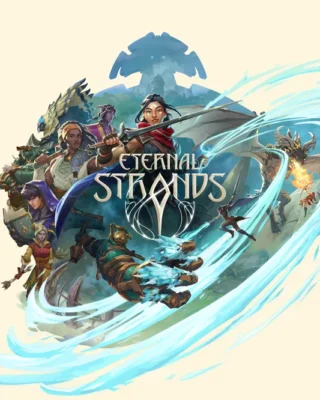 Eternal Strands (2025) PC Full