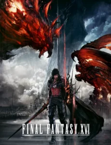 FINAL FANTASY XVI (2024) PC Full Español
