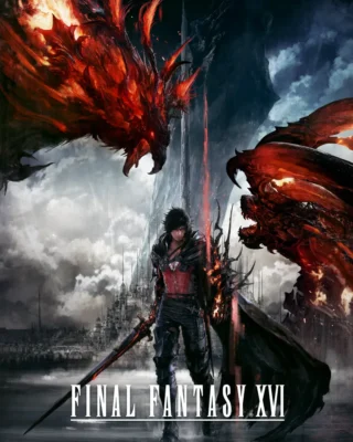 FINAL FANTASY XVI (2024) PC Full Español