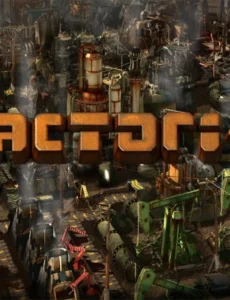 Factorio (2020) PC Full Español
