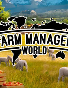 Farm Manager World (2025) PC Full Español