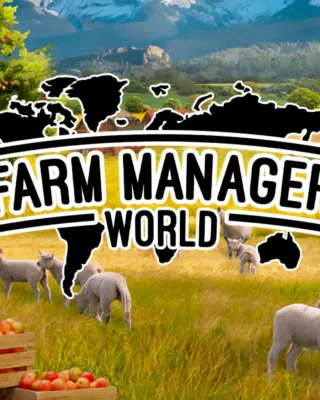 Farm Manager World (2025) PC Full Español