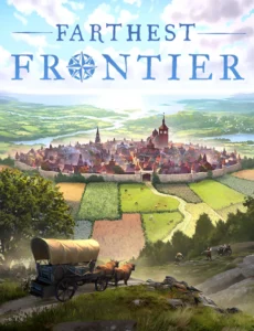 Farthest Frontier (2022) PC Game Español [Acceso Anticipado]