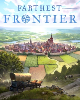 Farthest Frontier (2022) PC Game Español [Acceso Anticipado]