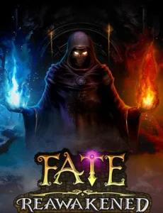FATE: Reawakened (2025) PC Full Español