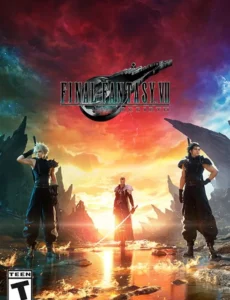 Final Fantasy VII Rebirth (2025) PC Full Español