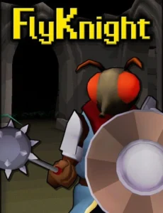 FlyKnight (2025) PC Full Español