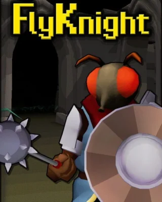 FlyKnight (2025) PC Full Español