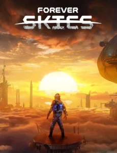 Forever Skies (2025) PC Full Español