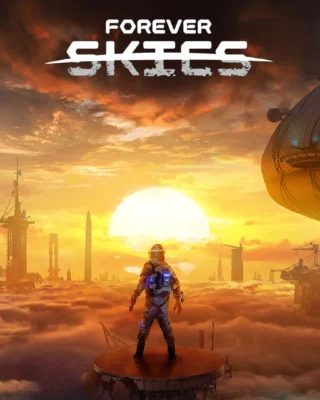 Forever Skies (2025) PC Full Español