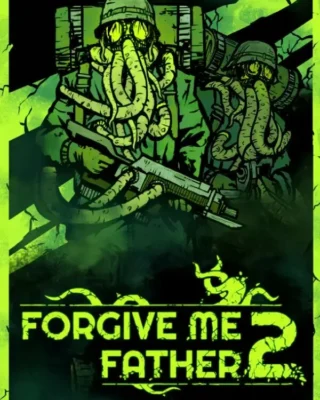Forgive Me Father 2 (2024) PC Full Español