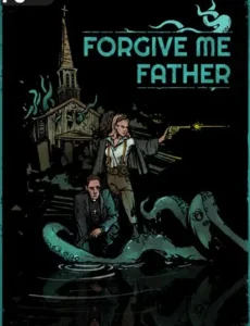 Forgive Me Father (2022) PC Full Español